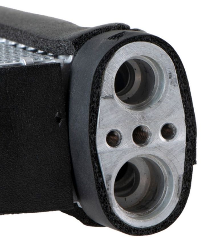 Four Seasons 64077 Parallel Flow Evaporator Core