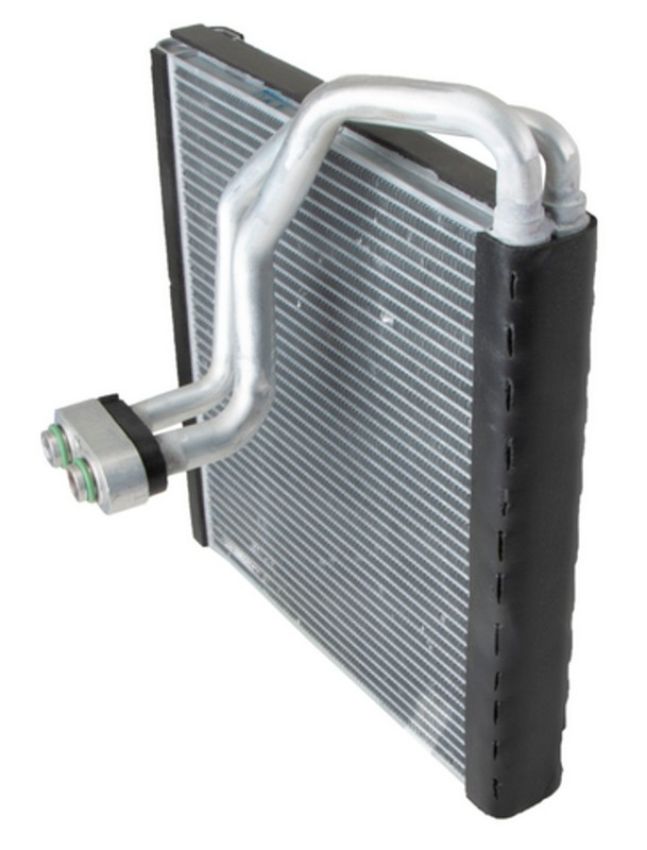 Four Seasons 64078 Parallel Flow Evaporator Core