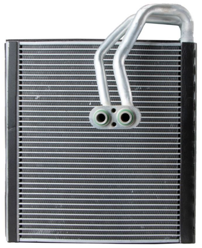 Four Seasons 64078 Parallel Flow Evaporator Core