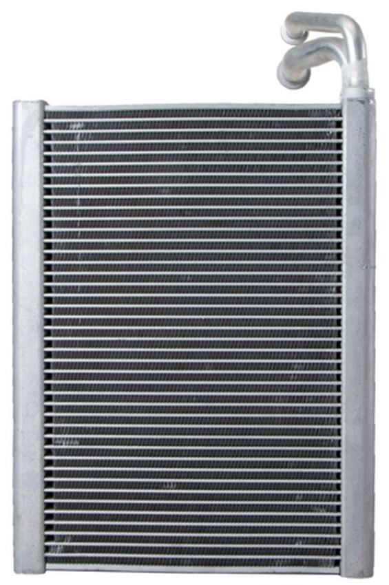 Four Seasons 64079 Parallel Flow Evaporator Core