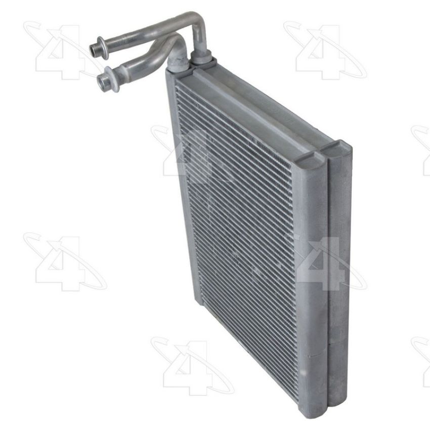 Four Seasons 64079 Parallel Flow Evaporator Core