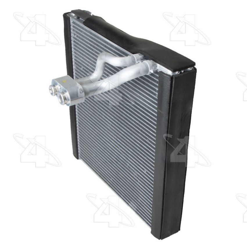 Four Seasons 64080 Parallel Flow Evaporator Core