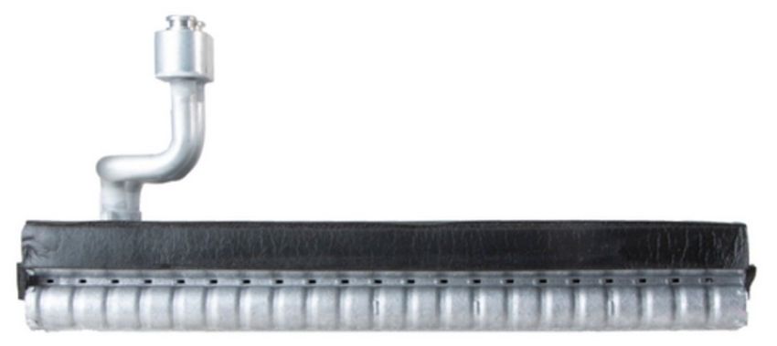 Four Seasons 64080 Parallel Flow Evaporator Core