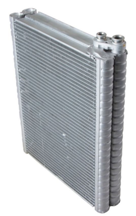 Four Seasons 64081 Parallel Flow Evaporator Core
