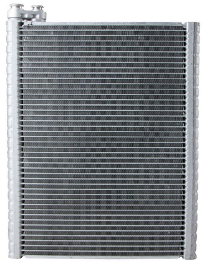 Four Seasons 64081 Parallel Flow Evaporator Core