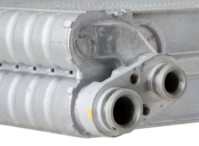Four Seasons 64081 Parallel Flow Evaporator Core