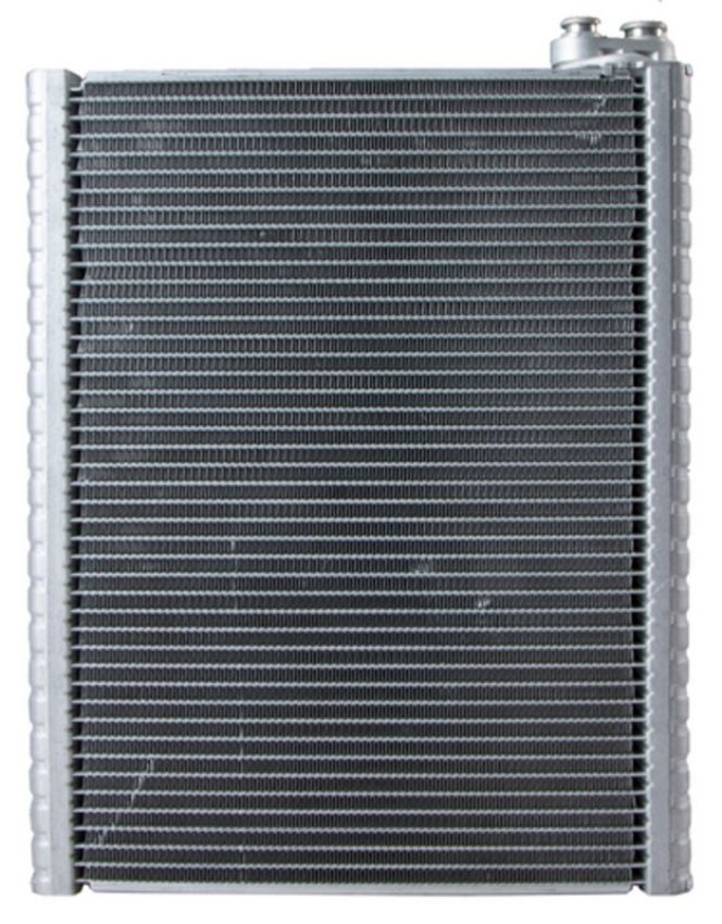 Four Seasons 64081 Parallel Flow Evaporator Core