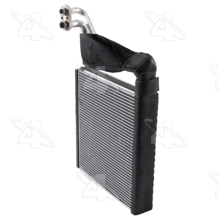 Four Seasons 64082 Parallel Flow Evaporator Core
