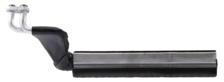 Four Seasons 64082 Parallel Flow Evaporator Core
