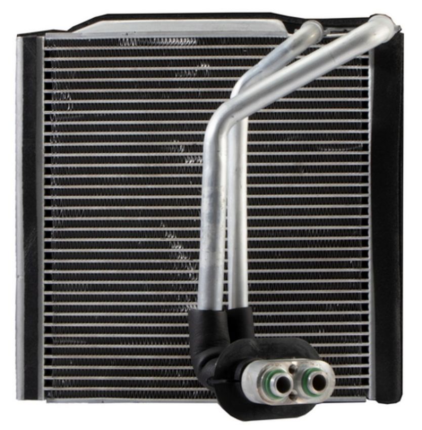 Four Seasons 64083 Parallel Flow Evaporator Core