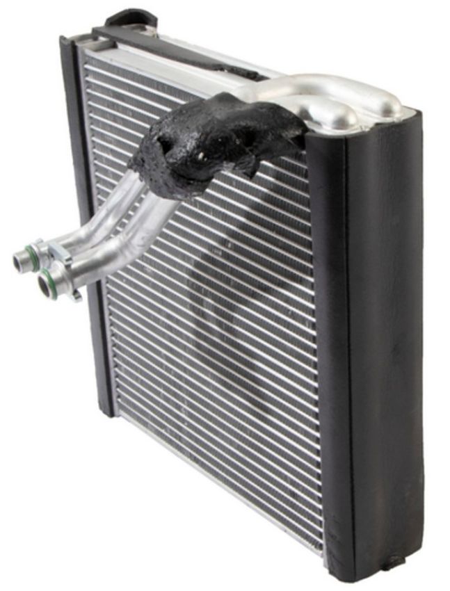 Four Seasons 64084 Parallel Flow Evaporator Core