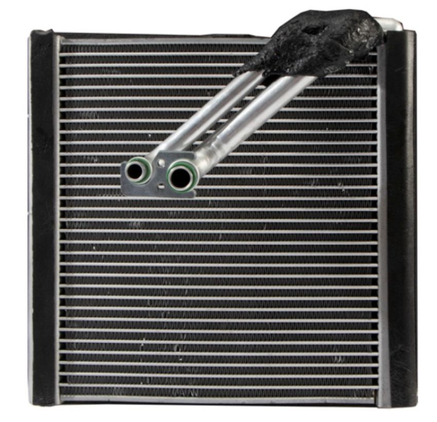 Four Seasons 64084 Parallel Flow Evaporator Core