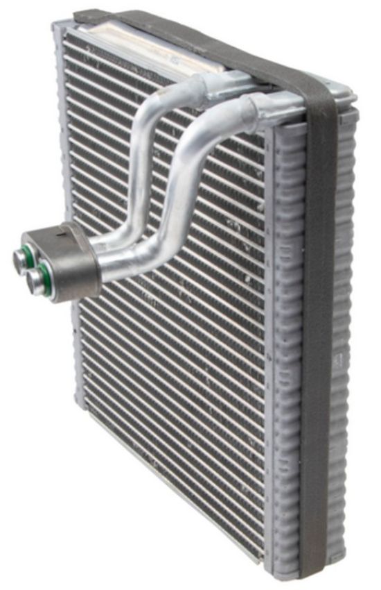 Four Seasons 64085 Parallel Flow Evaporator Core