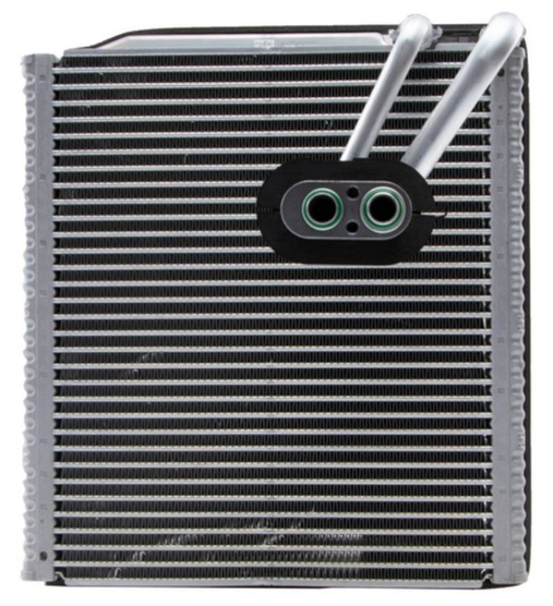 Four Seasons 64086 Parallel Flow Evaporator Core