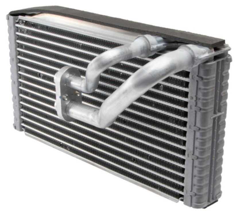 Four Seasons 64087 Parallel Flow Evaporator Core