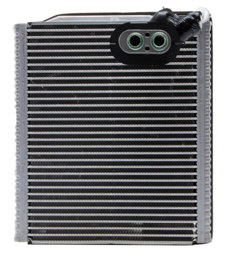 Four Seasons 64088 Parallel Flow Evaporator Core