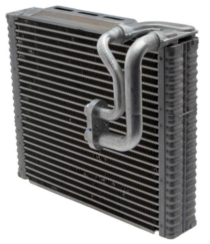 Four Seasons 64089 Parallel Flow Evaporator Core