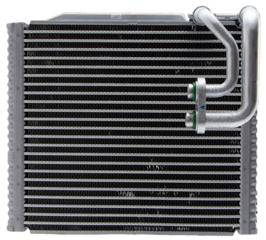 Four Seasons 64089 Parallel Flow Evaporator Core