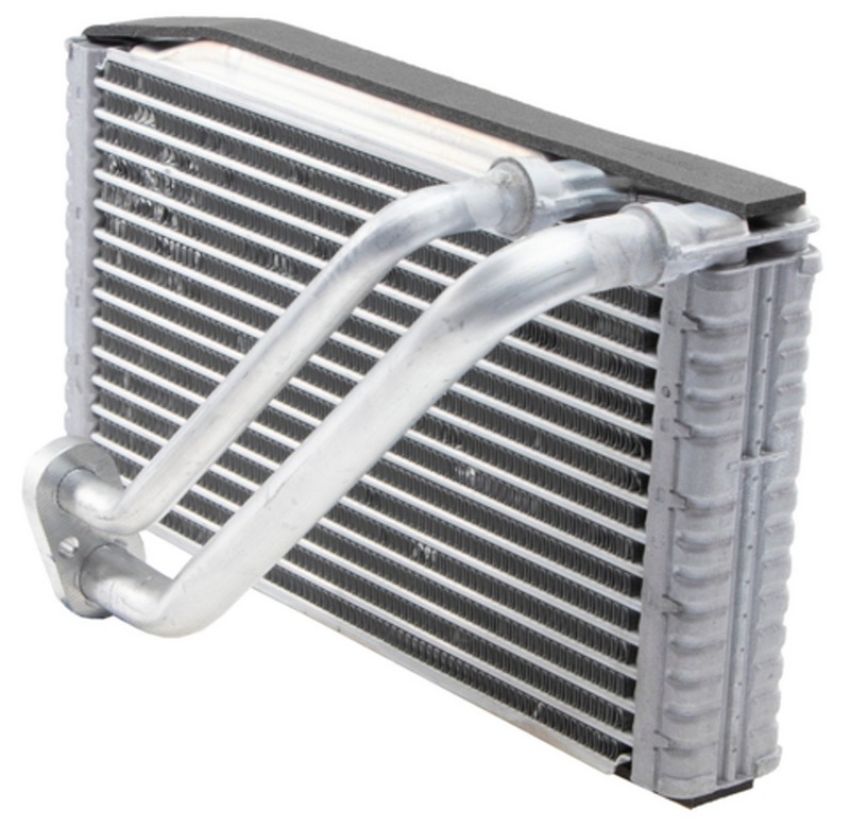 Four Seasons 64090 Parallel Flow Evaporator Core