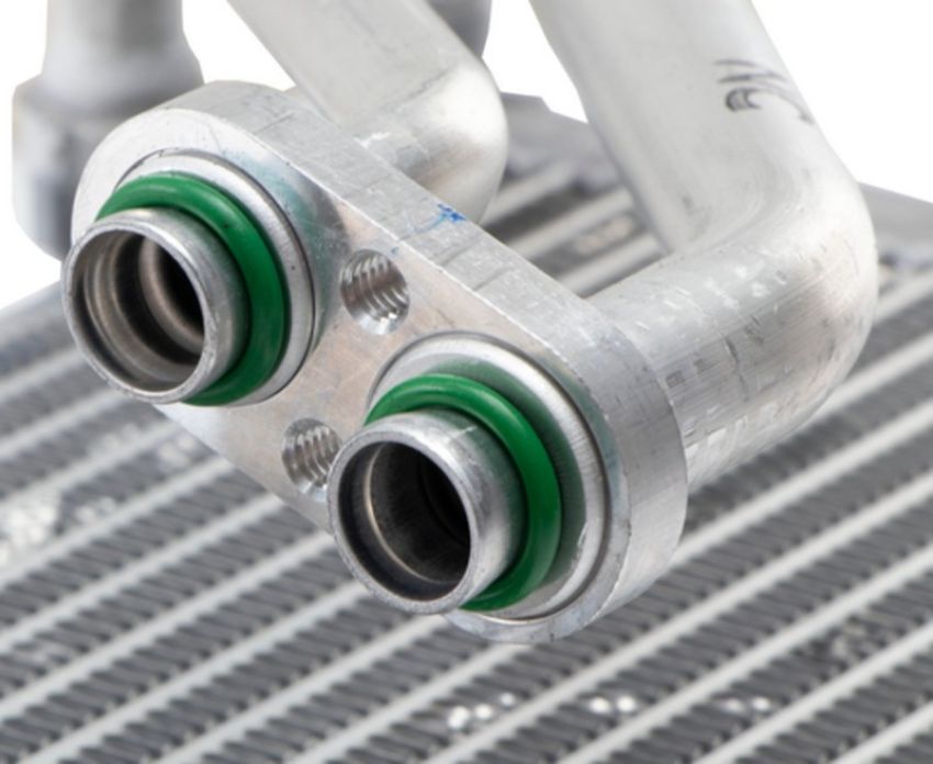 Four Seasons 64090 Parallel Flow Evaporator Core