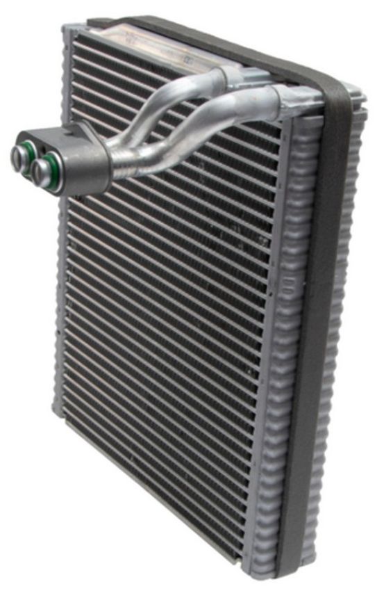 Four Seasons 64091 Parallel Flow Evaporator Core