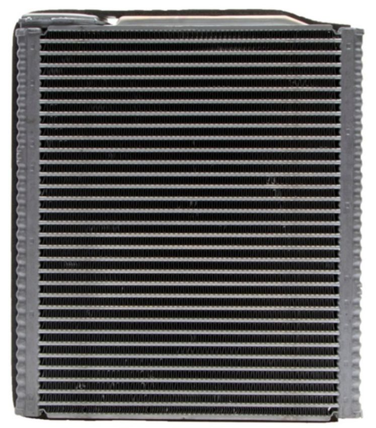 Four Seasons 64091 Parallel Flow Evaporator Core