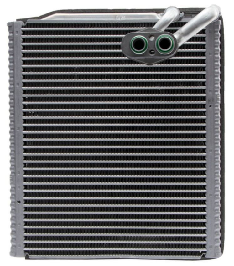 Four Seasons 64091 Parallel Flow Evaporator Core