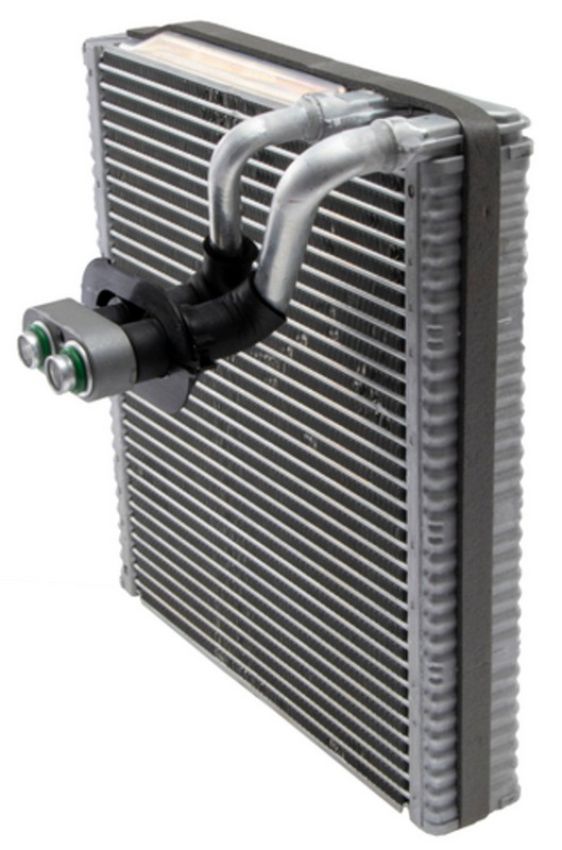 Four Seasons 64092 Parallel Flow Evaporator Core