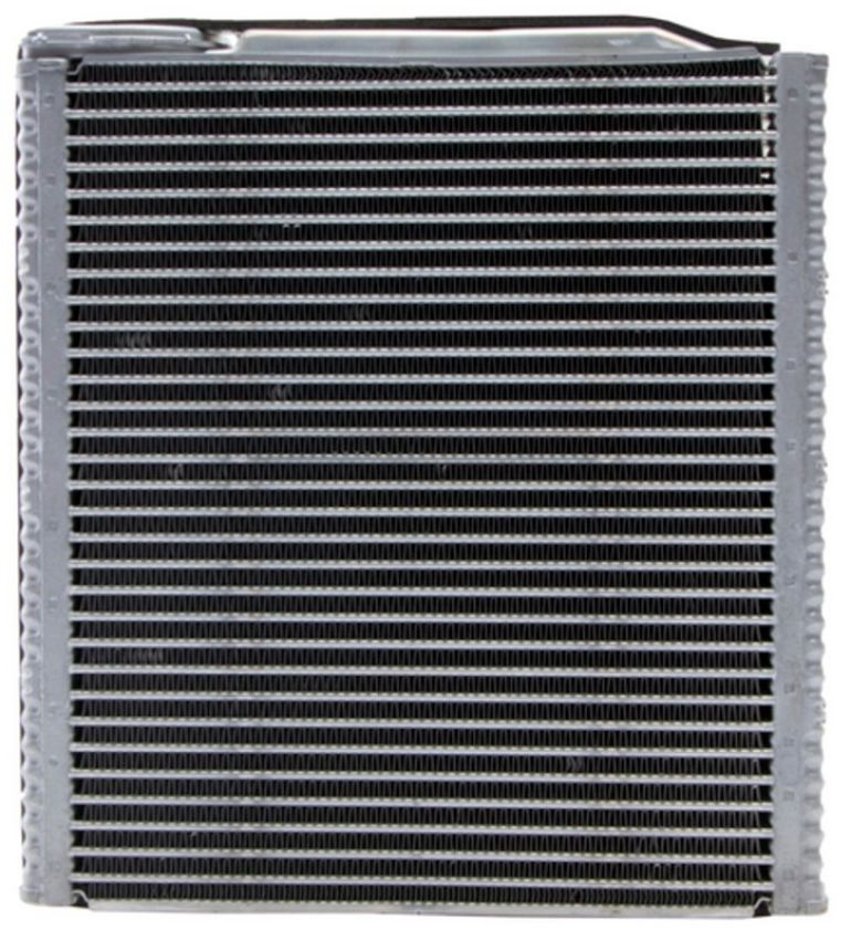 Four Seasons 64092 Parallel Flow Evaporator Core