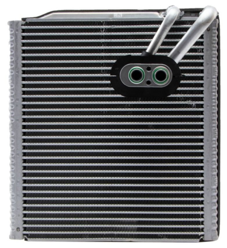 Four Seasons 64092 Parallel Flow Evaporator Core
