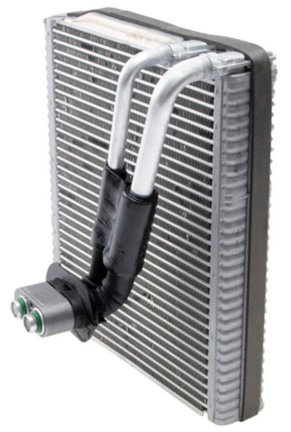 Four Seasons 64093 Parallel Flow Evaporator Core