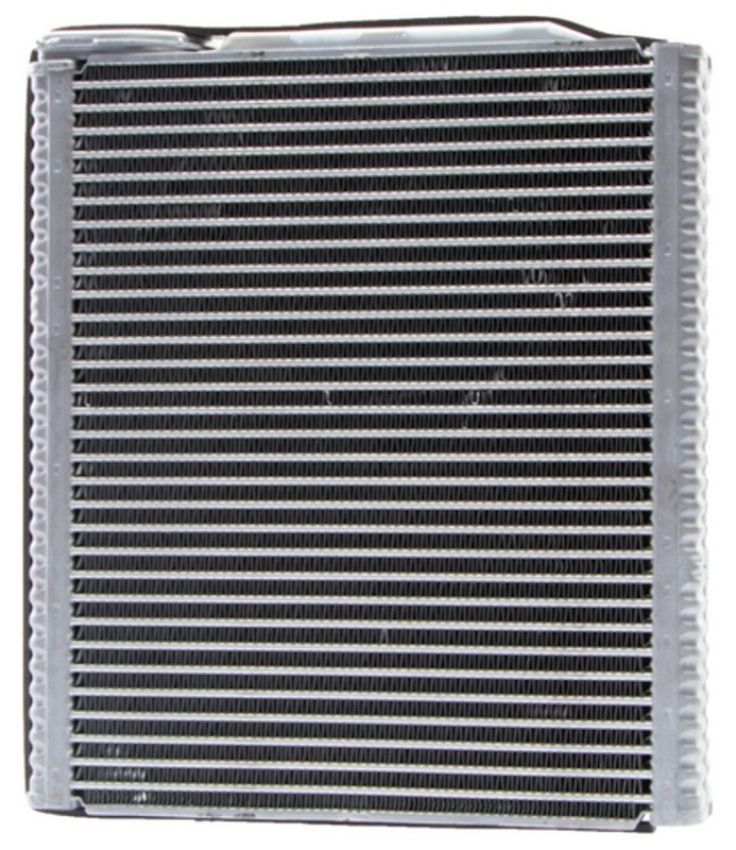 Four Seasons 64093 Parallel Flow Evaporator Core