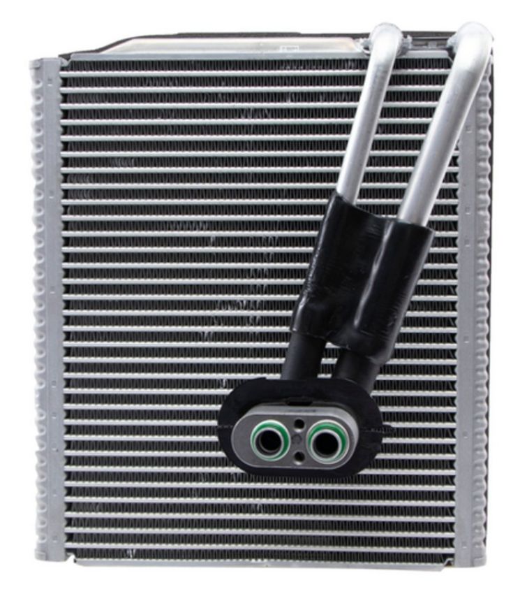 Four Seasons 64093 Parallel Flow Evaporator Core