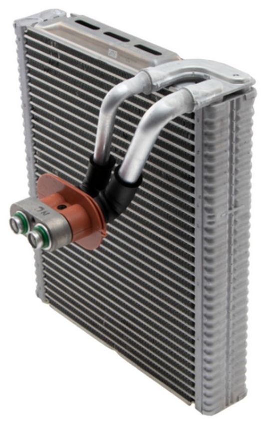 Four Seasons 64094 Parallel Flow Evaporator Core