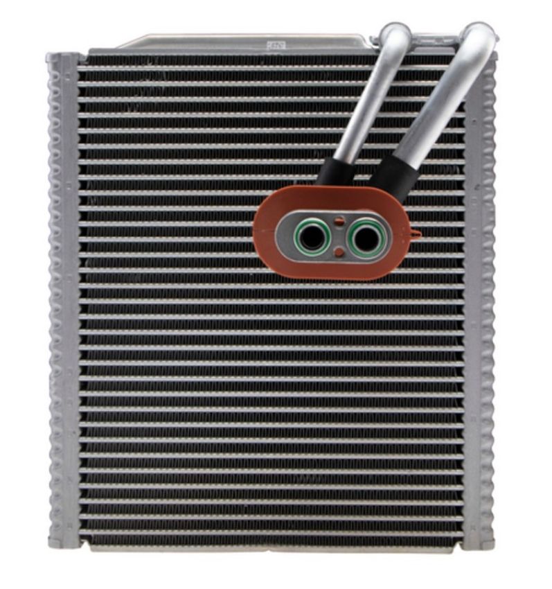 Four Seasons 64094 Parallel Flow Evaporator Core