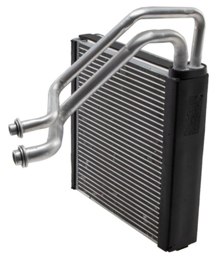 Four Seasons 64095 Parallel Flow Evaporator Core