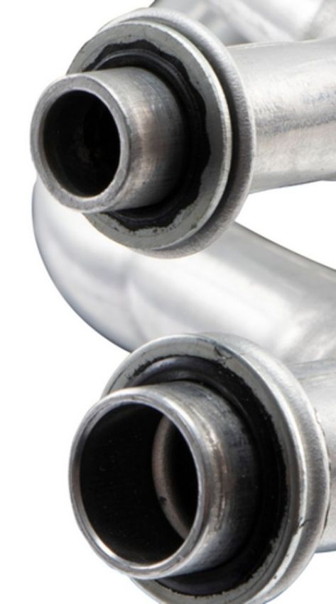 Four Seasons 64095 Parallel Flow Evaporator Core