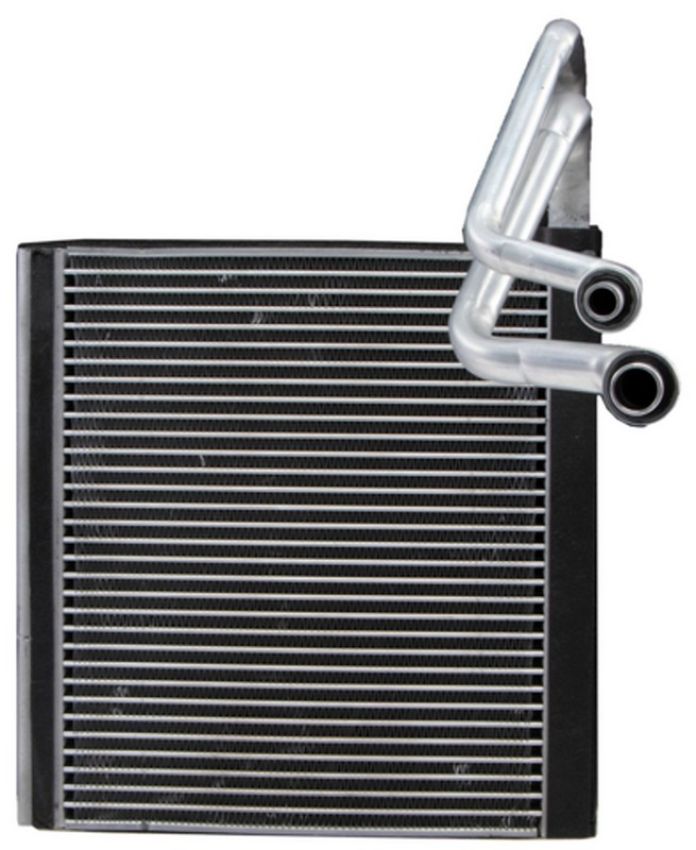 Four Seasons 64095 Parallel Flow Evaporator Core