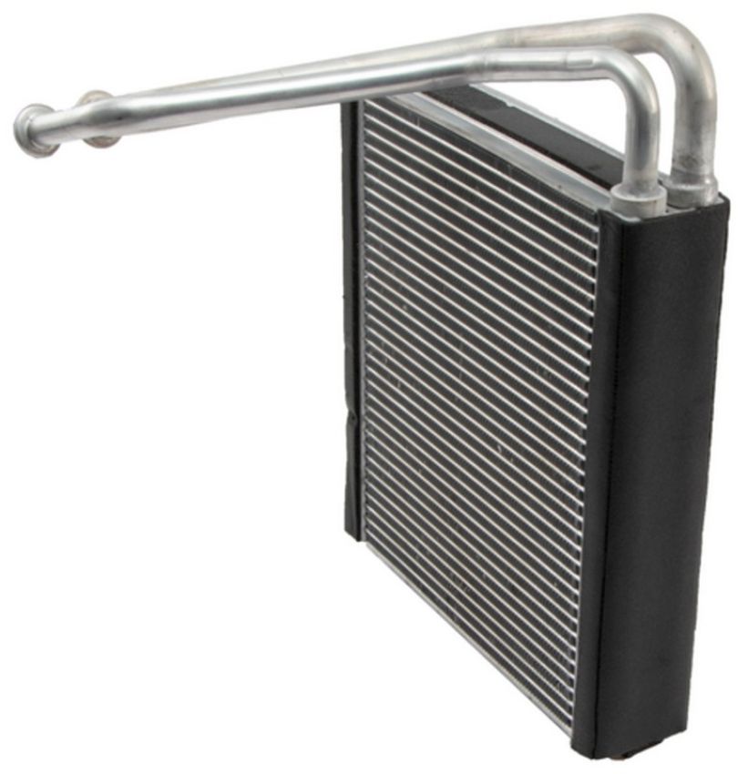 Four Seasons 64096 Parallel Flow Evaporator Core