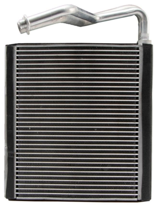 Four Seasons 64096 Parallel Flow Evaporator Core