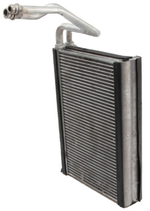 Four Seasons 64099 Parallel Flow Evaporator Core