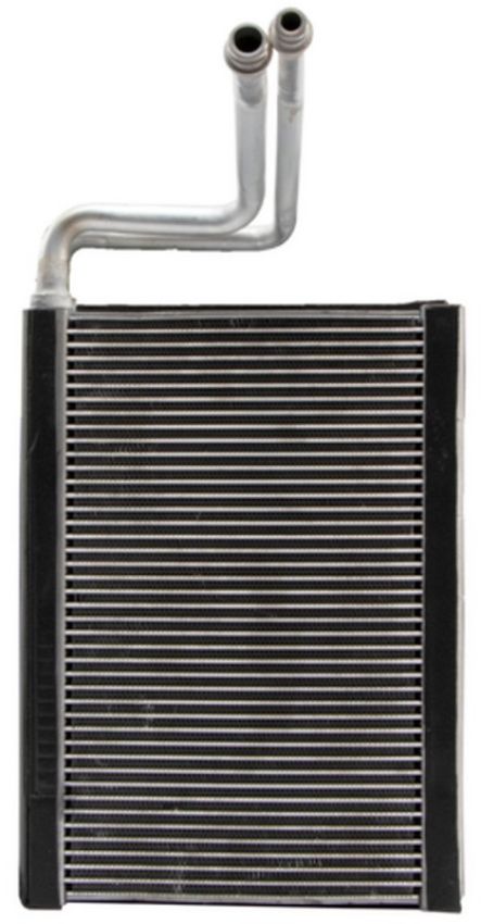 Four Seasons 64099 Parallel Flow Evaporator Core