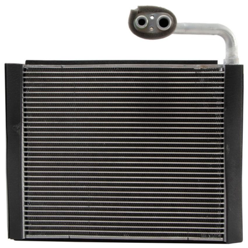 Four Seasons 64100 Parallel Flow Evaporator Core