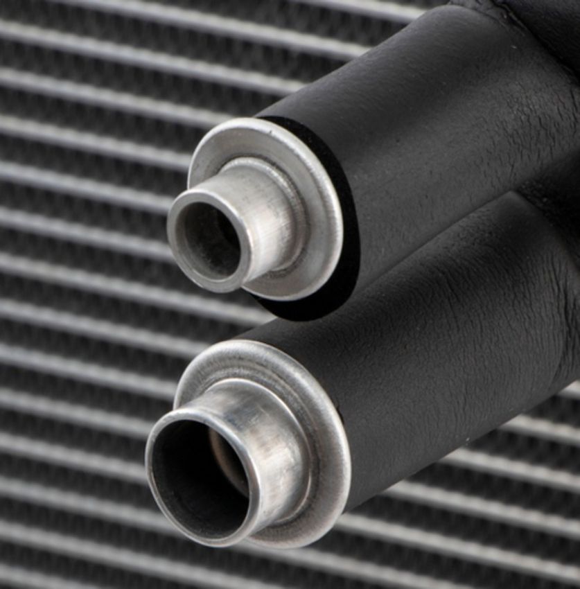 Four Seasons 64101 Parallel Flow Evaporator Core