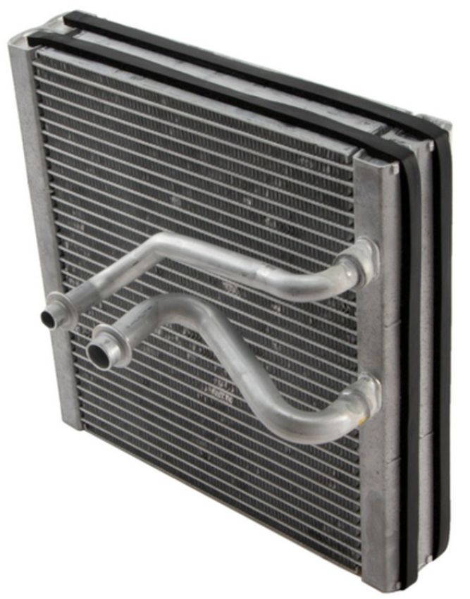 Four Seasons 64102 Parallel Flow Evaporator Core