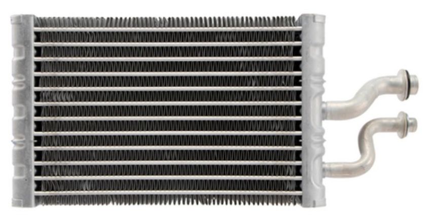 Four Seasons 64106 Parallel Flow Evaporator Core