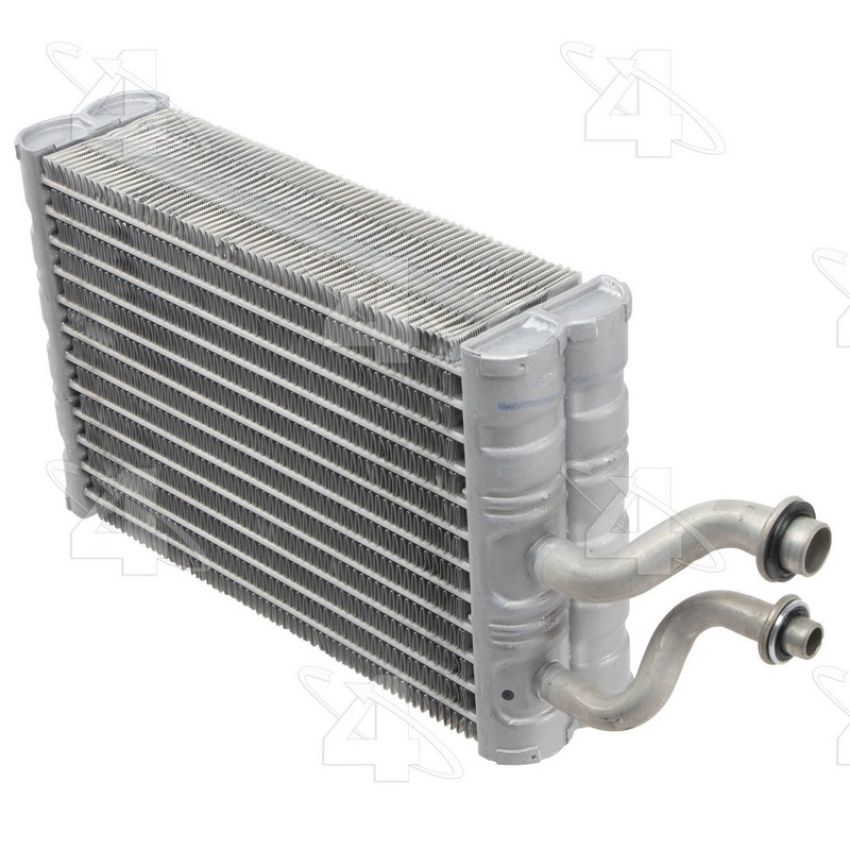 Four Seasons 64106 Parallel Flow Evaporator Core