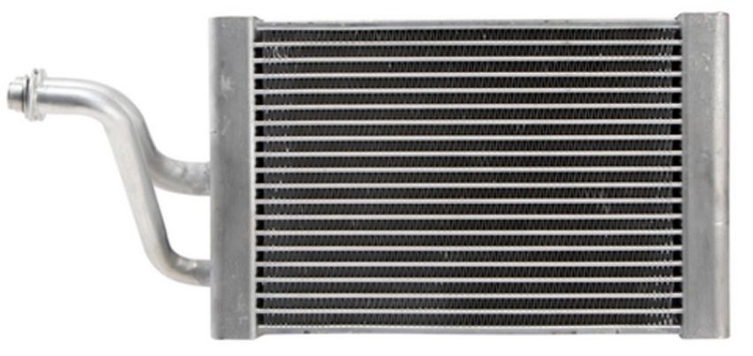 Four Seasons 64107 Parallel Flow Evaporator Core
