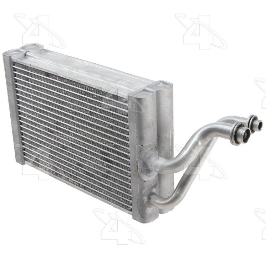 Four Seasons 64107 Parallel Flow Evaporator Core