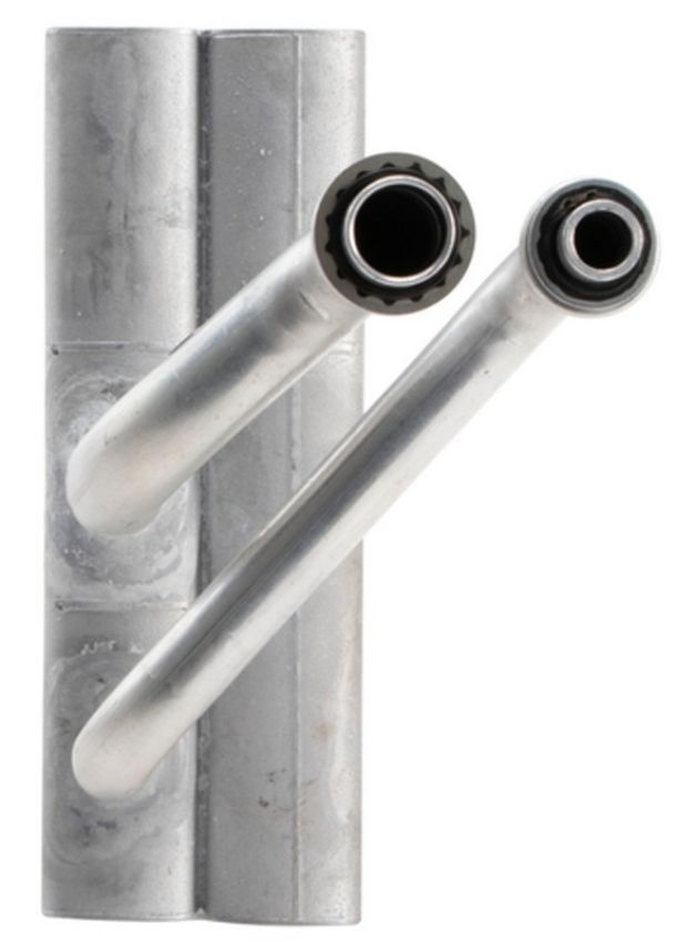 Four Seasons 64107 Parallel Flow Evaporator Core